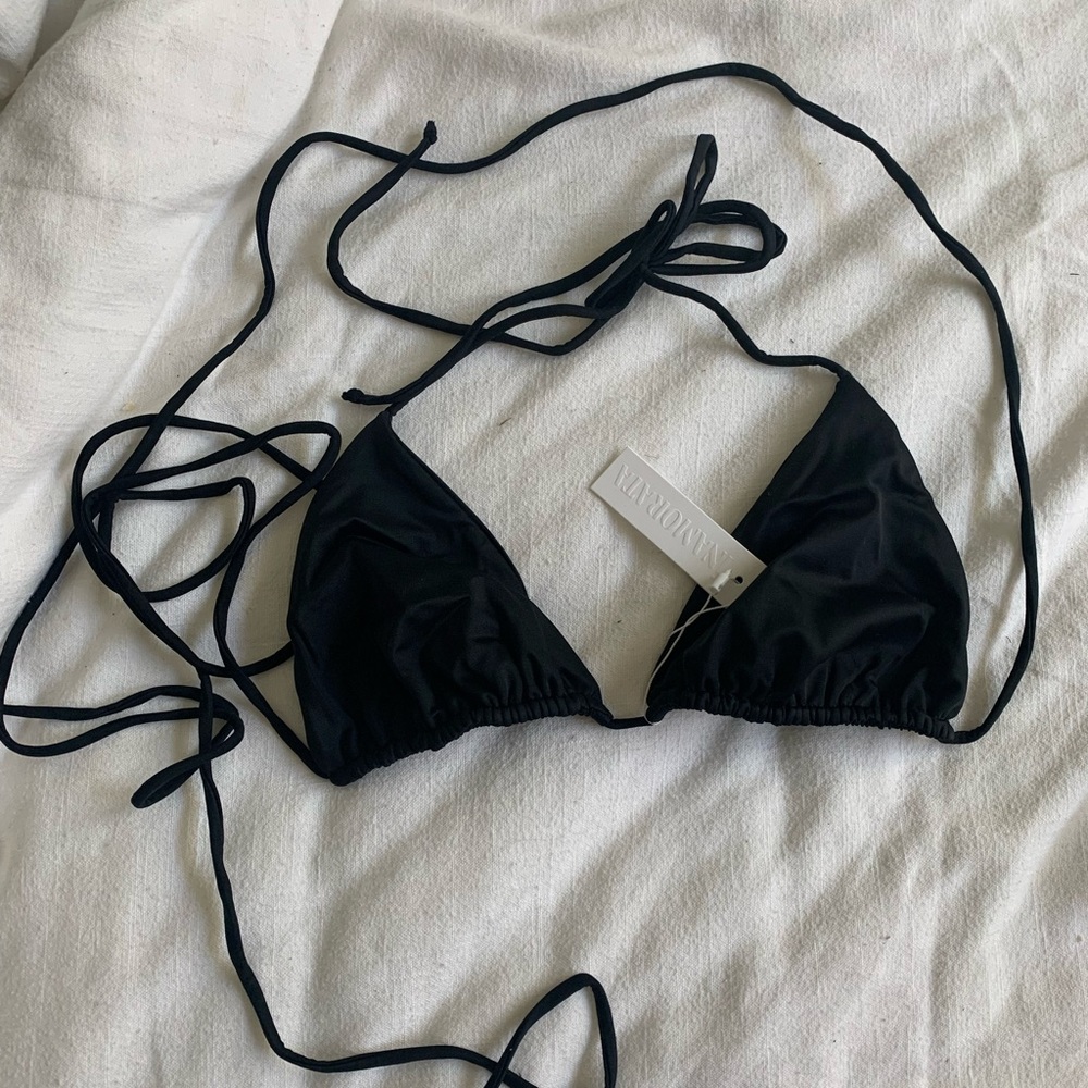iNAMORATA Las Olas Top